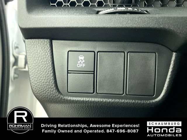 Used 2025 Honda CR-V Sport image 15