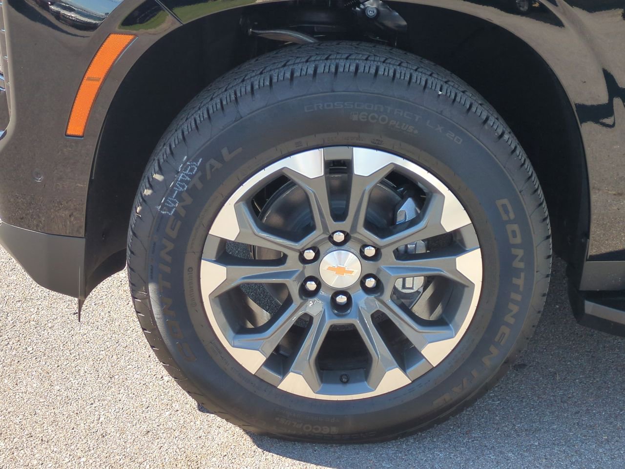 New 2026 Chevrolet Tahoe LT w/ Comfort Package image 33