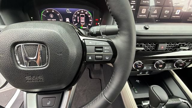 New 2026 Honda Accord Touring image 28