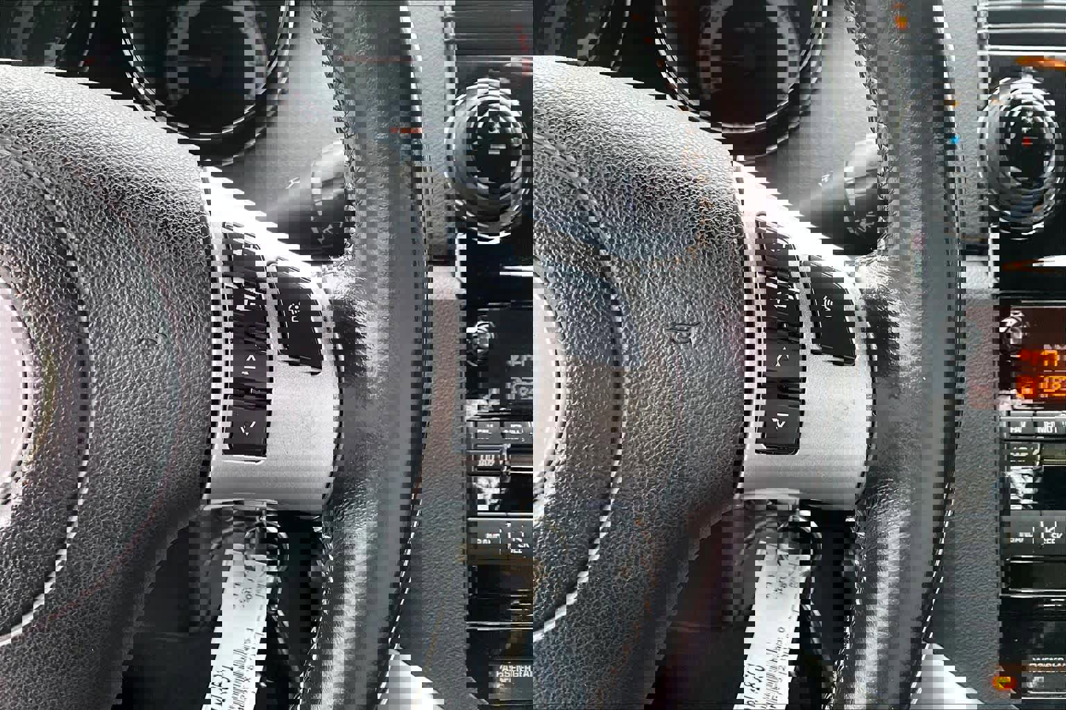 Used 2008 Saturn Sky Red Line image 21