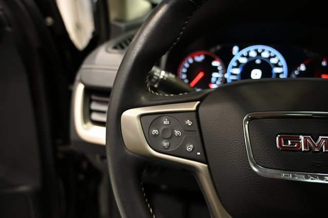 Used 2022 GMC Terrain Denali w/ LPO, Floor Liner Package image 23