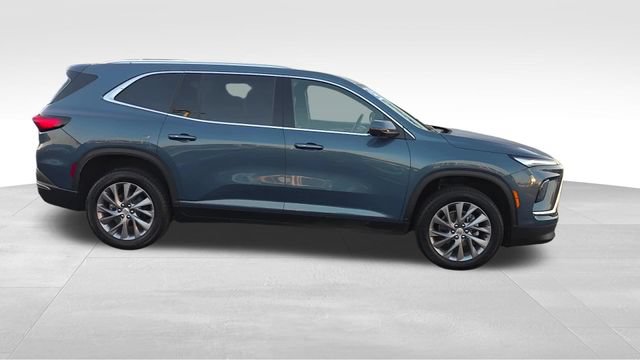 Certified 2025 Buick Enclave Preferred FWD image 2