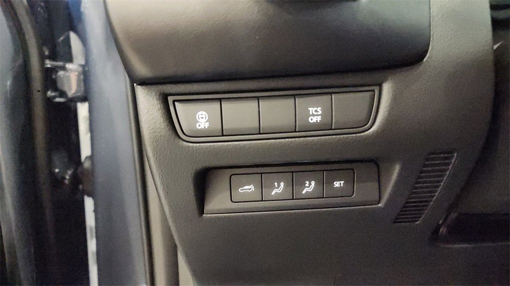 Used 2025 MAZDA CX-50 AWD 2.5 S w/ Cargo Package image 27