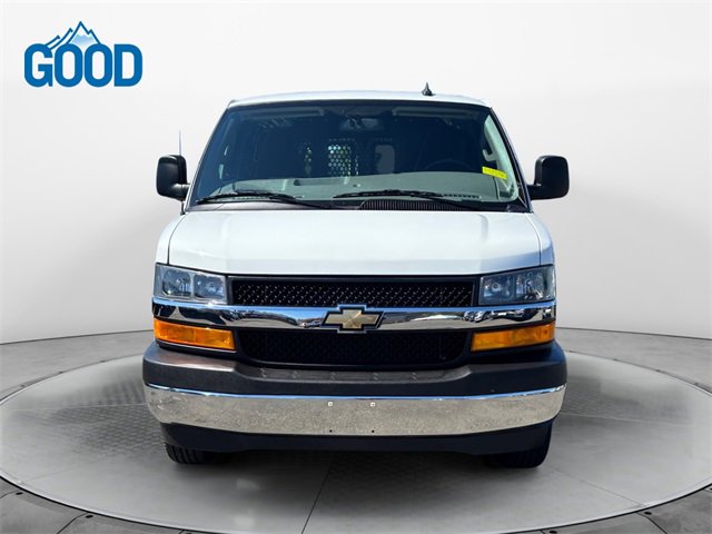Used 2023 Chevrolet Express 2500 w/ Driver Convenience Package image 8