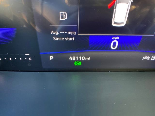 Used 2024 Volkswagen Taos S image 19