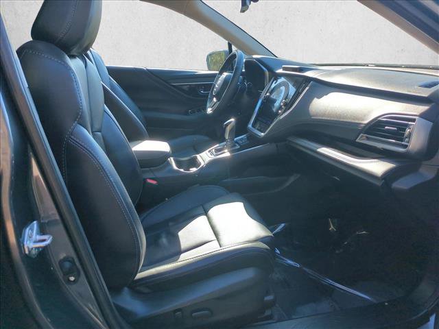Certified 2025 Subaru Outback Limited XT image 26