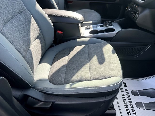 Used 2021 Ford Bronco Sport Big Bend w/ Big Bend Package image 25