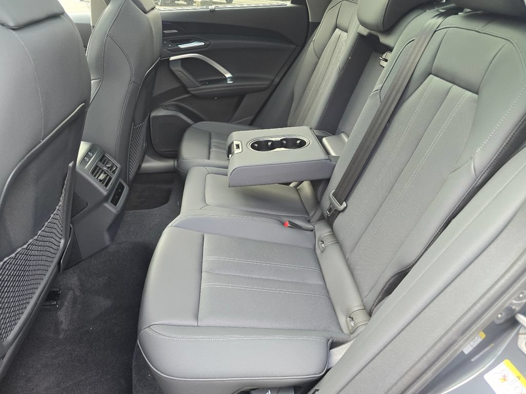 New 2026 Audi Q5 Premium Plus AWD/4WD image 35