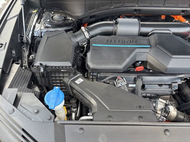 Certified 2023 Kia Sorento EX image 45