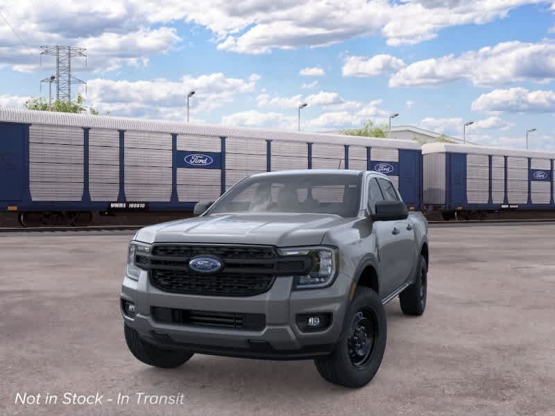 New 2026 Ford Ranger XL RWD image 2