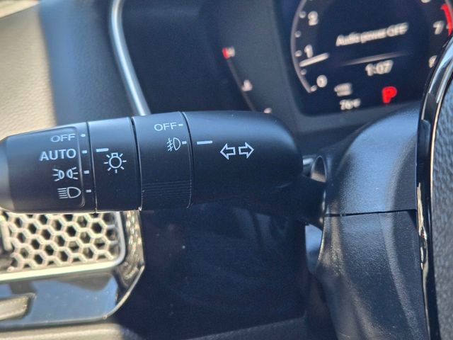 Certified 2023 Honda Civic Touring image 23