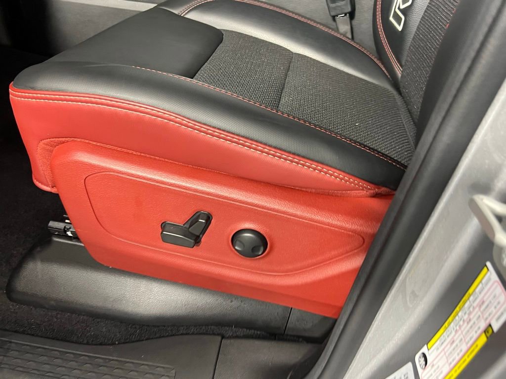 Used 2025 RAM 1500 Rebel w/ Rebel Level 1 Equipment Group image 25