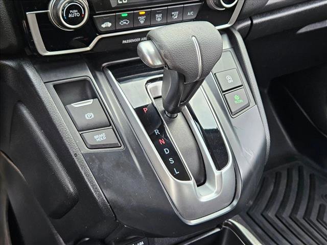 Used 2021 Honda CR-V LX image 12