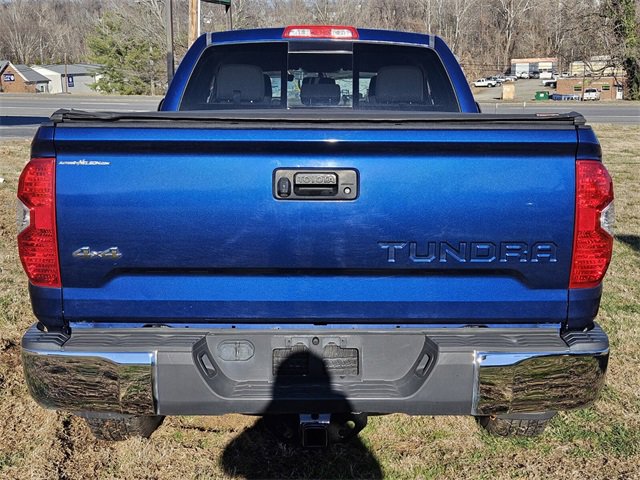 Used 2015 Toyota Tundra SR image 6