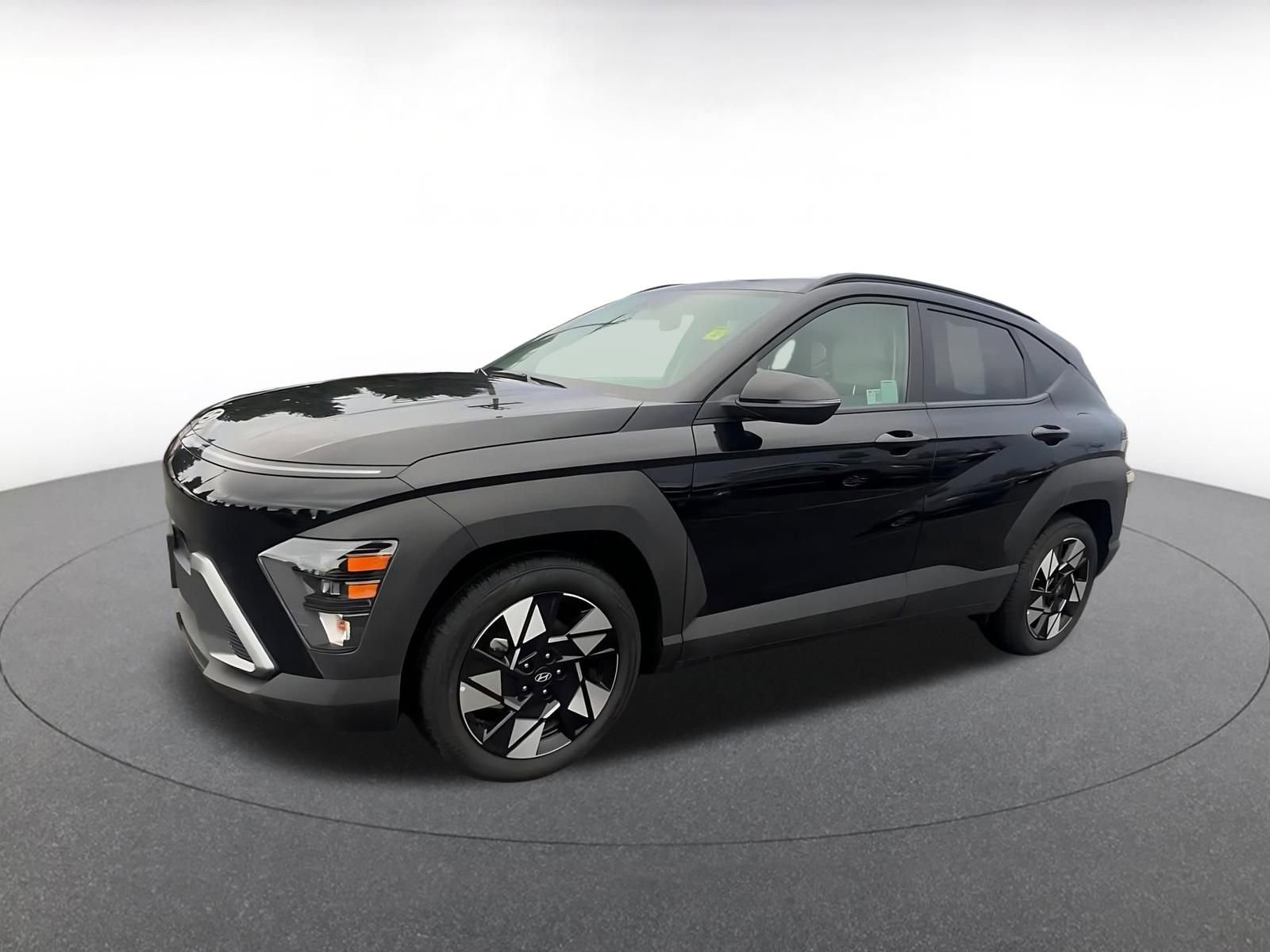 Used 2025 Hyundai Kona SEL image 8