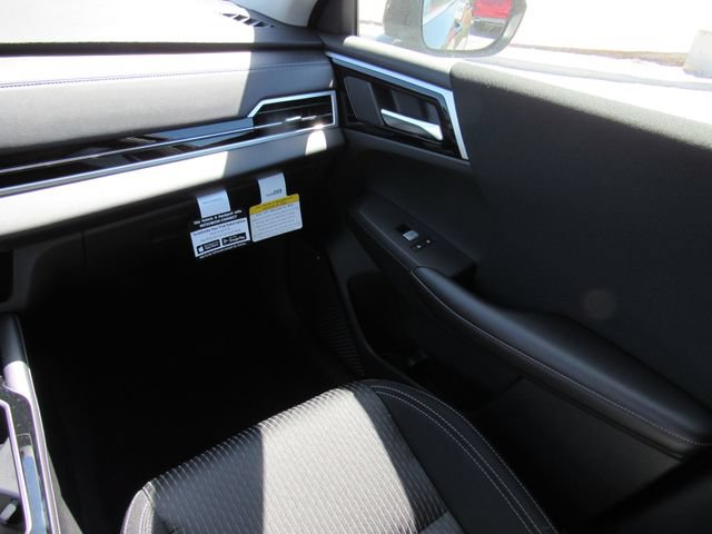 New 2026 Mitsubishi Outlander ES FWD image 19