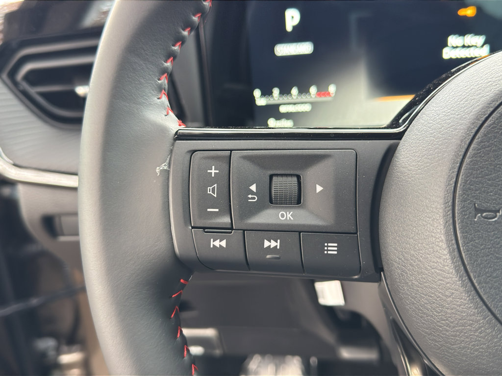 New 2026 Nissan Kicks SR w/ Cold Weather Package image 19