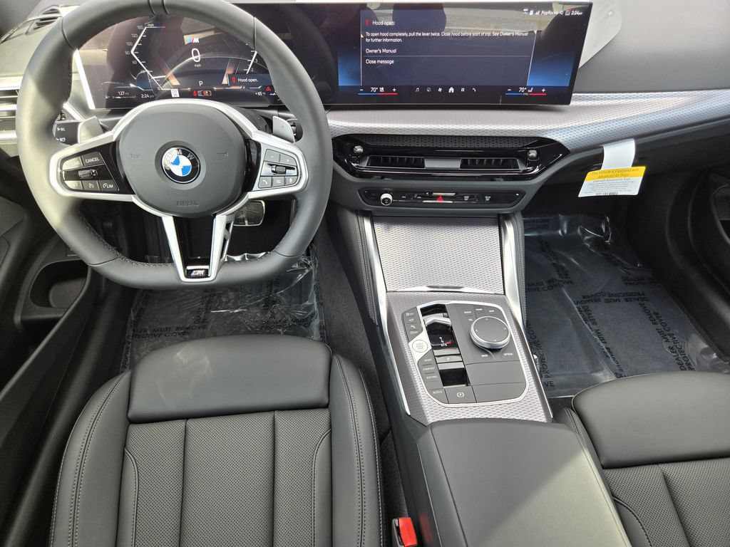 New 2026 BMW 430i xDrive Coupe w/ M Sport Package AWD/4WD image 27