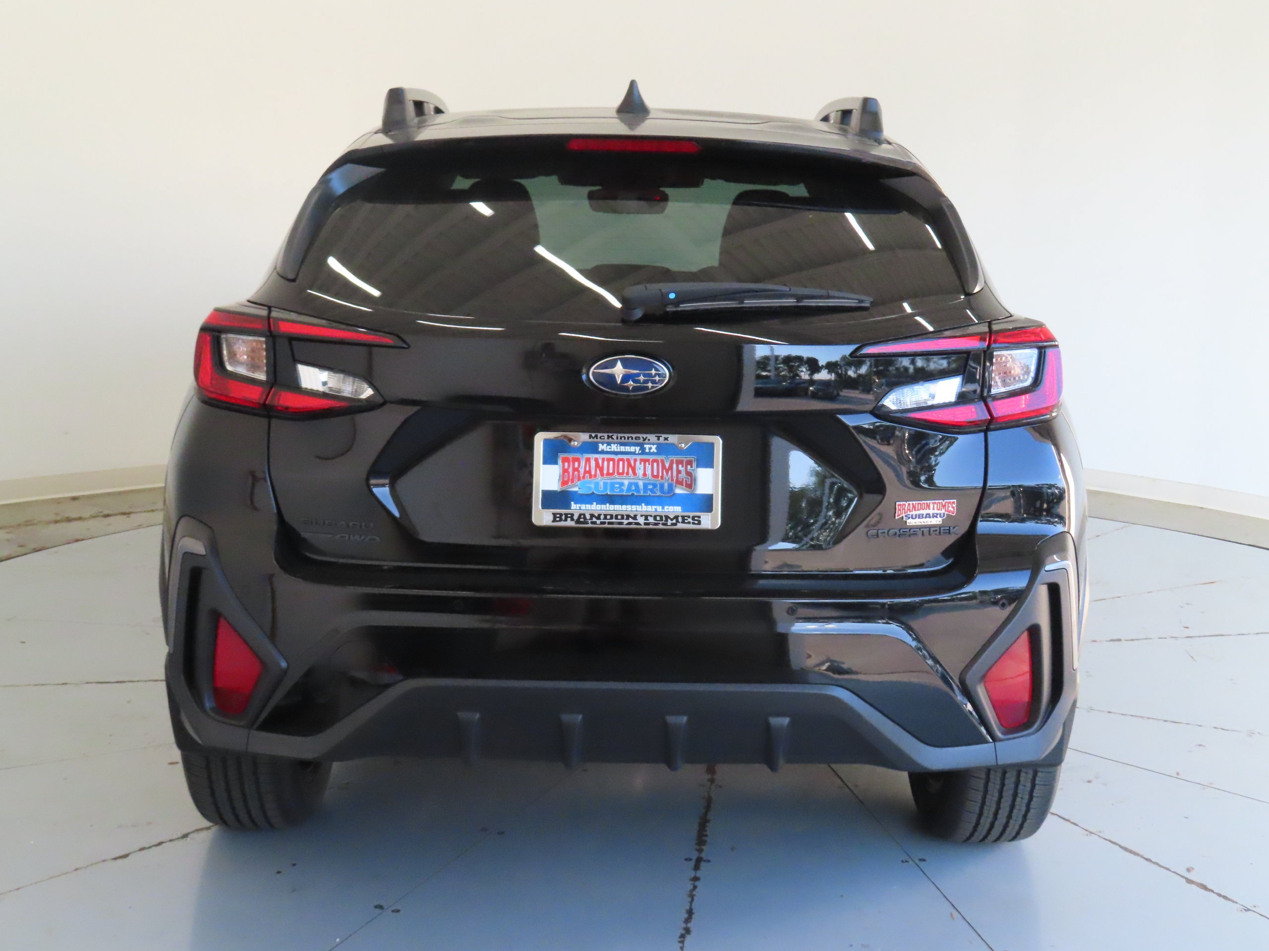 New 2026 Subaru Crosstrek 2.5i Limited w/ Crosstrek Mirror Package AWD/4WD image 4