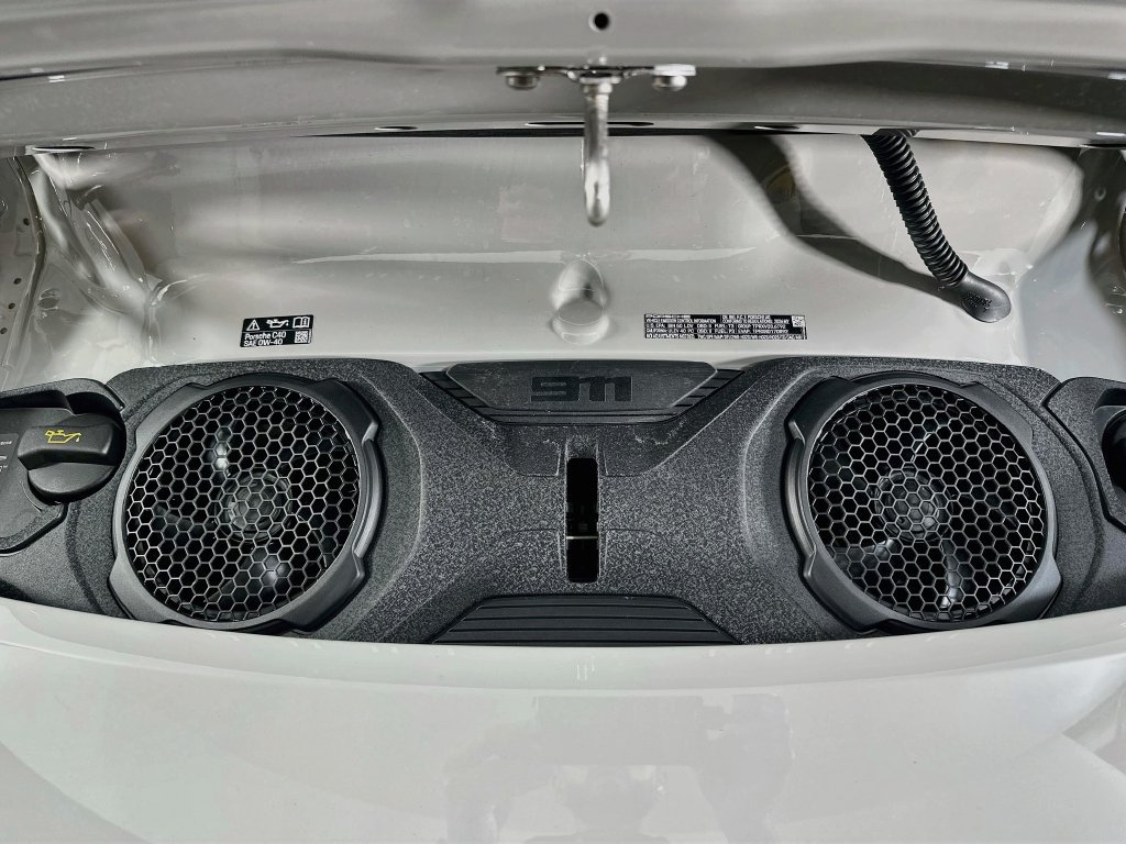 New 2026 Porsche 911 Carrera 4 GTS AWD/4WD image 30