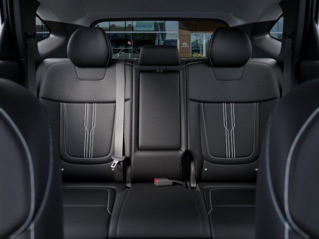 New 2026 Hyundai Tucson SEL image 15