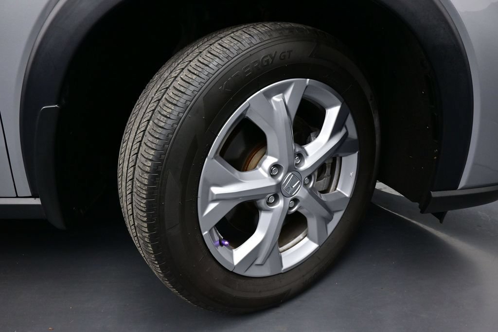Used 2024 Honda HR-V LX image 38