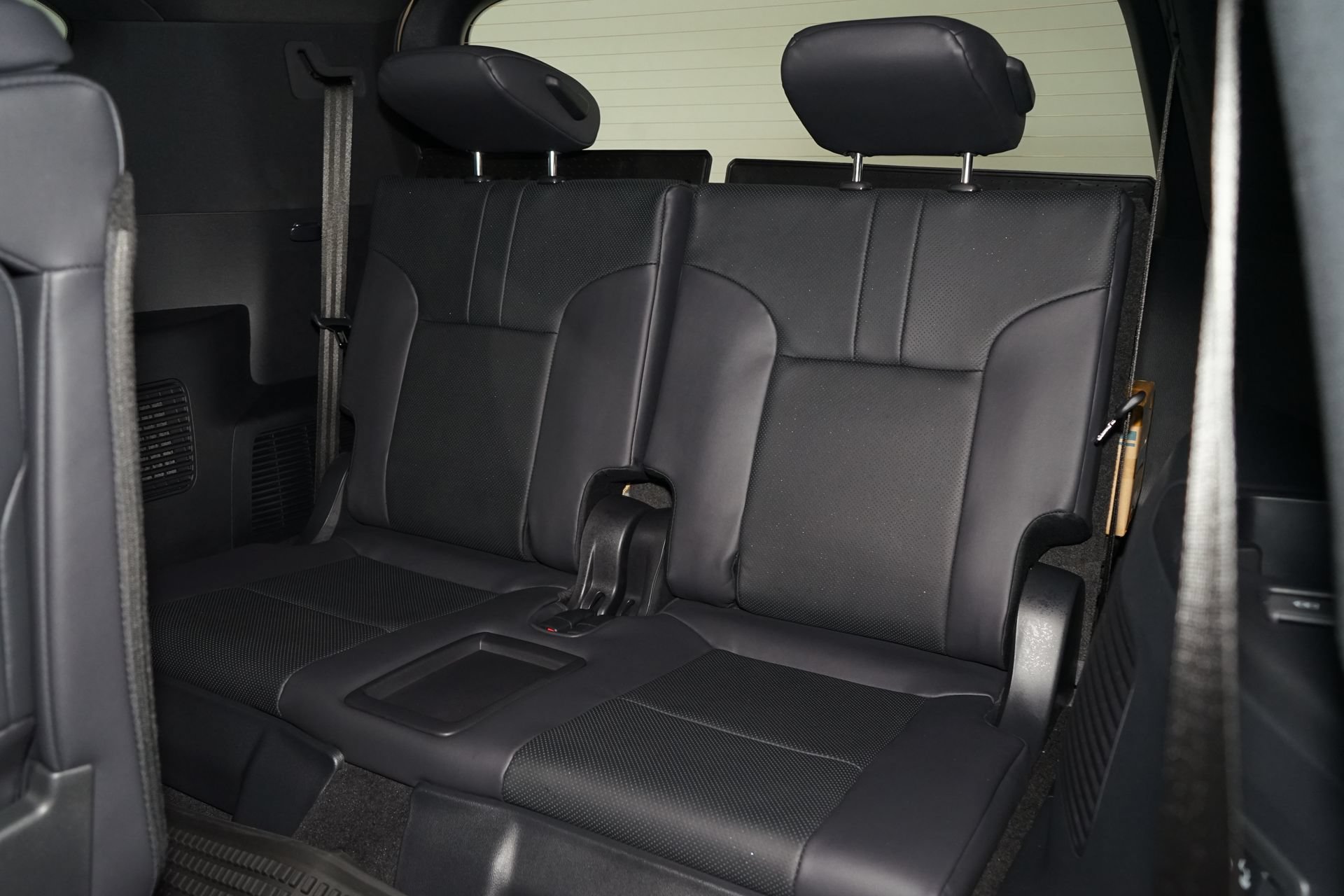 Used 2026 Lexus LX 700h Overtrail AWD/4WD image 34