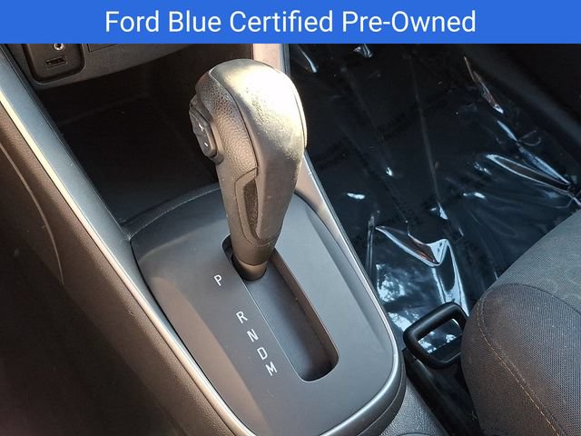 Used 2017 Chevrolet Trax LS AWD/4WD image 15