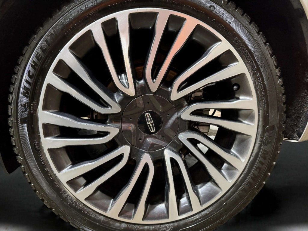 Certified 2022 Lincoln Corsair Grand Touring w/ Elements Technology Bundle image 31