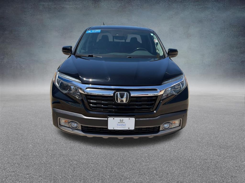 Certified 2017 Honda Ridgeline RTL-E image 11