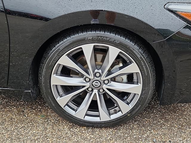 Used 2022 Nissan Maxima Platinum w/ Sport Mat Group FWD image 8