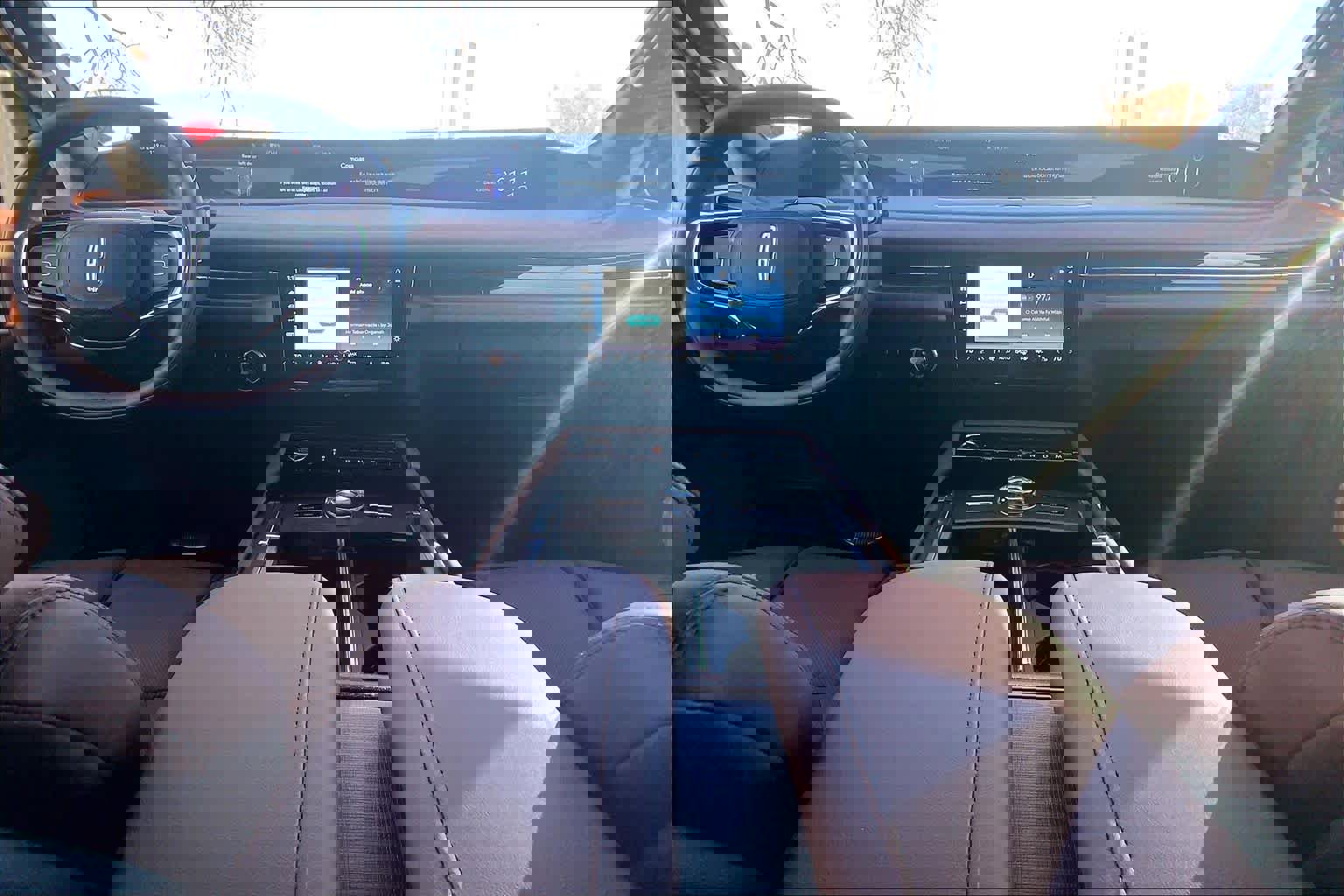 New 2025 Lincoln Navigator L Reserve image 5