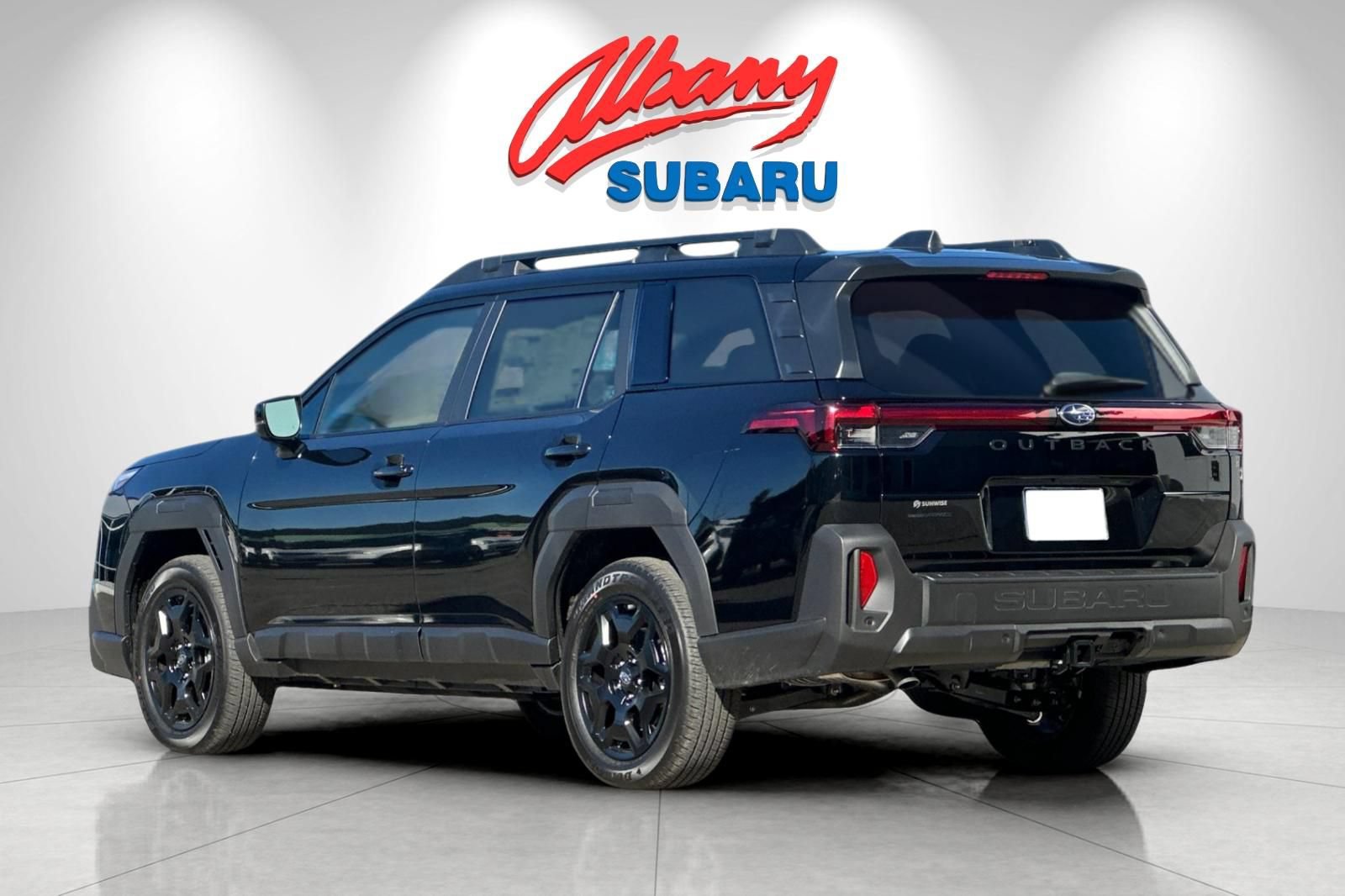 New 2026 Subaru Outback Limited w/ Premium/Limited Package AWD/4WD image 6