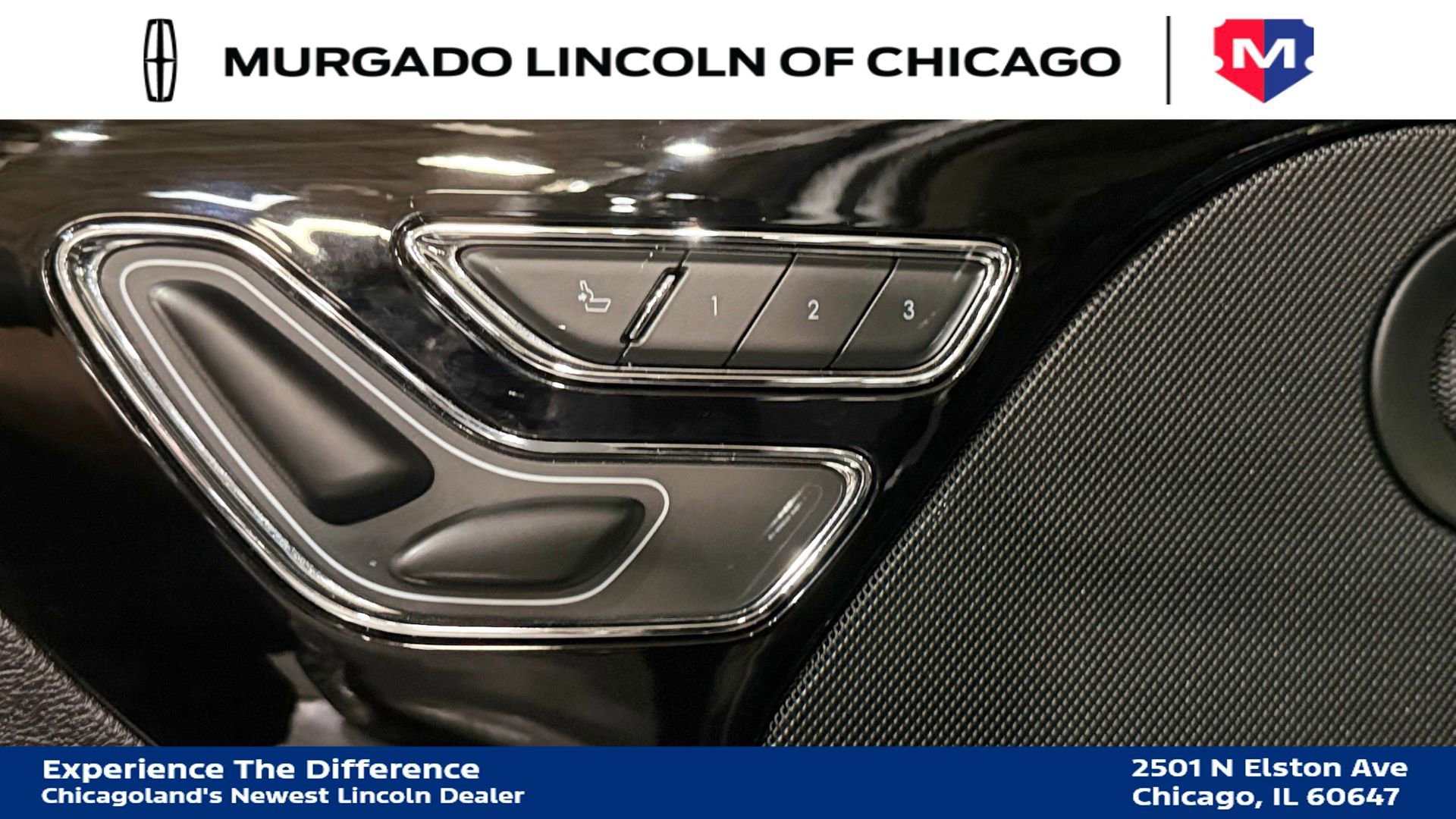 Used 2024 Lincoln Aviator Reserve image 35