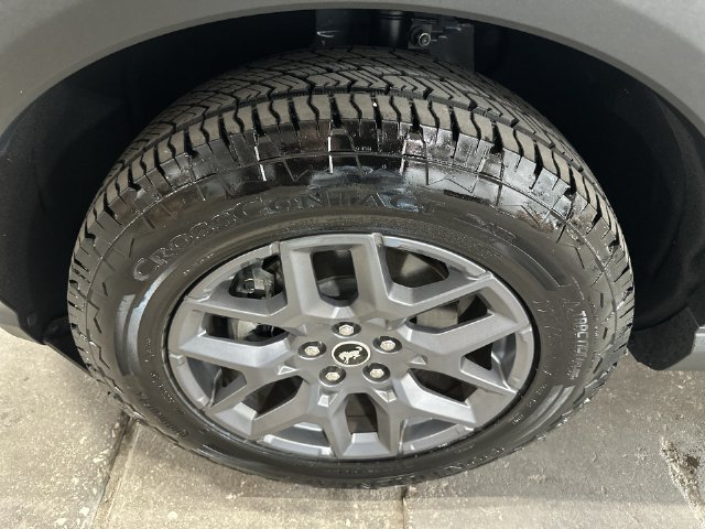 Used 2025 Ford Bronco Sport Big Bend AWD/4WD image 23