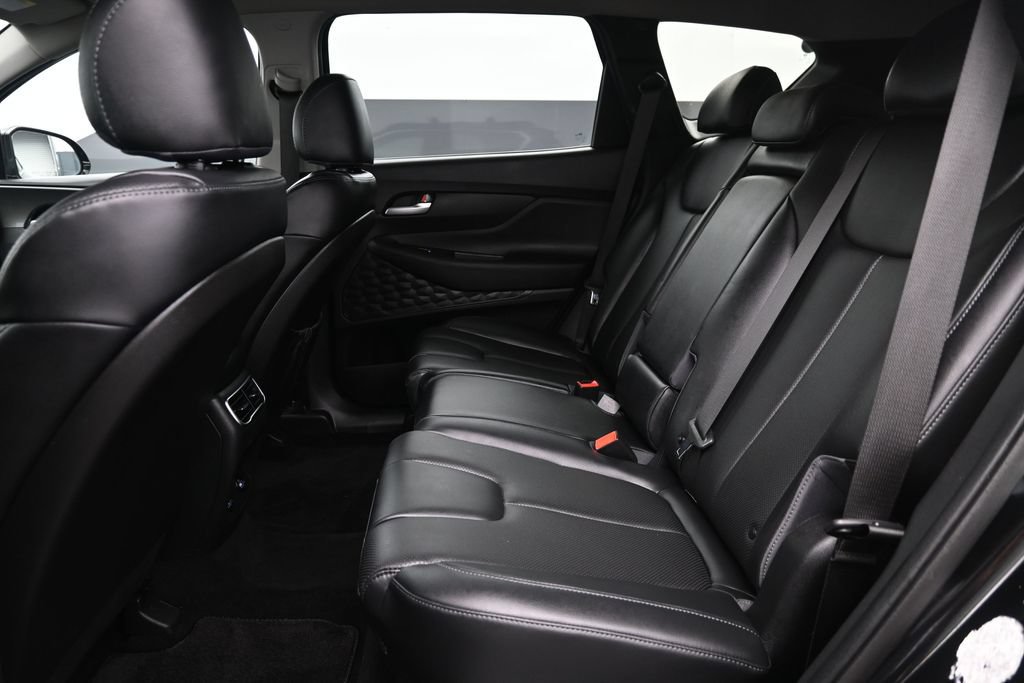 Certified 2023 Hyundai Santa Fe XRT AWD/4WD image 12