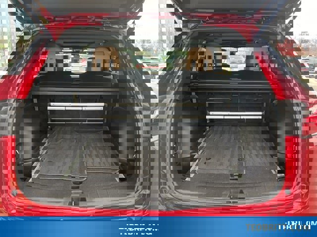 Used 2020 Chevrolet Blazer Premier w/ Driver Confidence II Package image 11