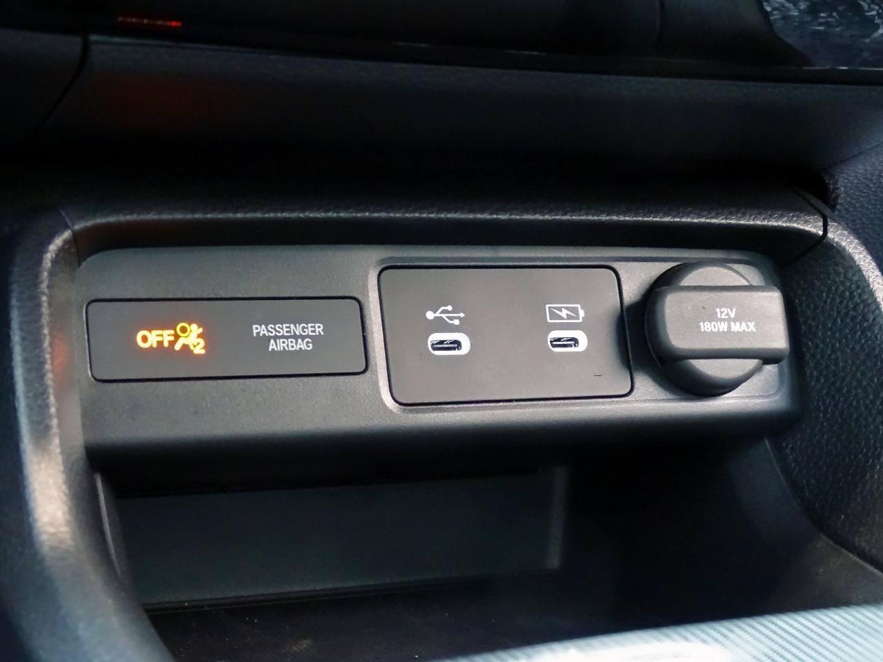 Used 2025 Honda Civic LX image 26