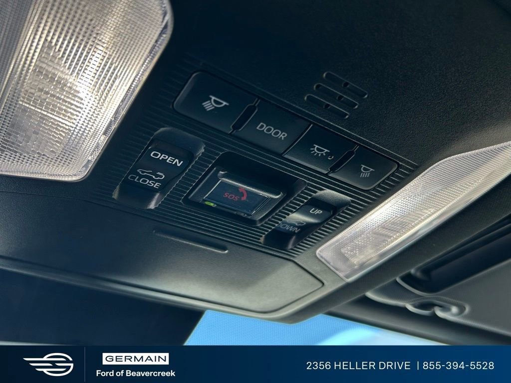 Used 2022 Toyota RAV4 XSE image 28