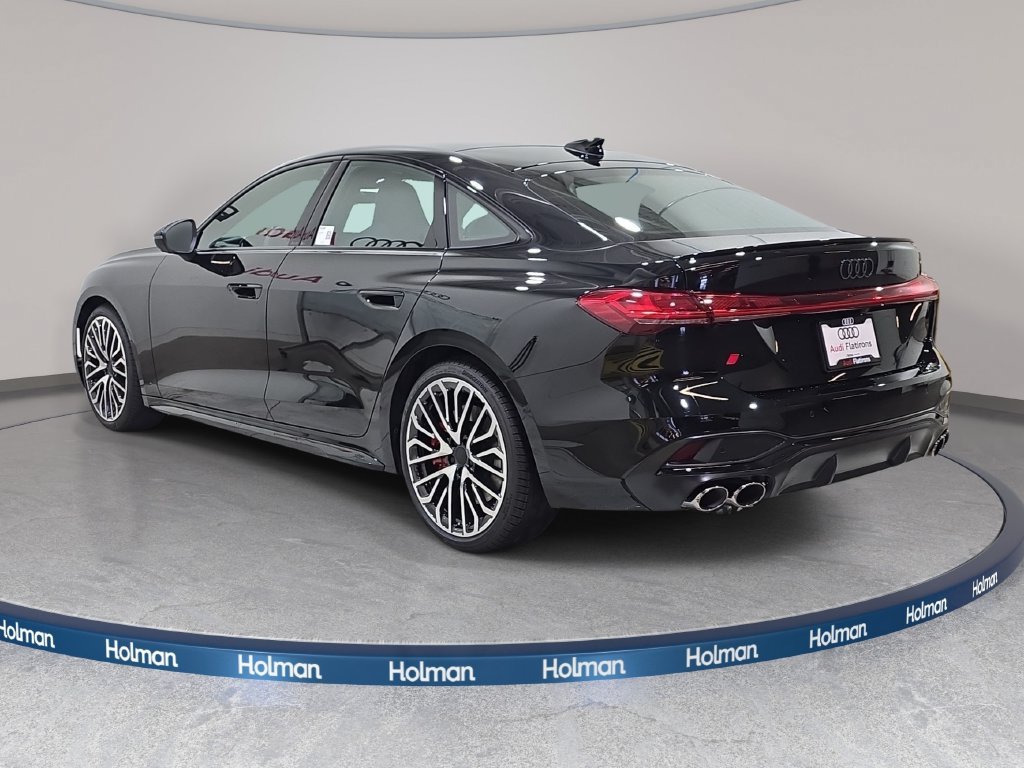 New 2026 Audi S5 Prestige AWD/4WD image 7