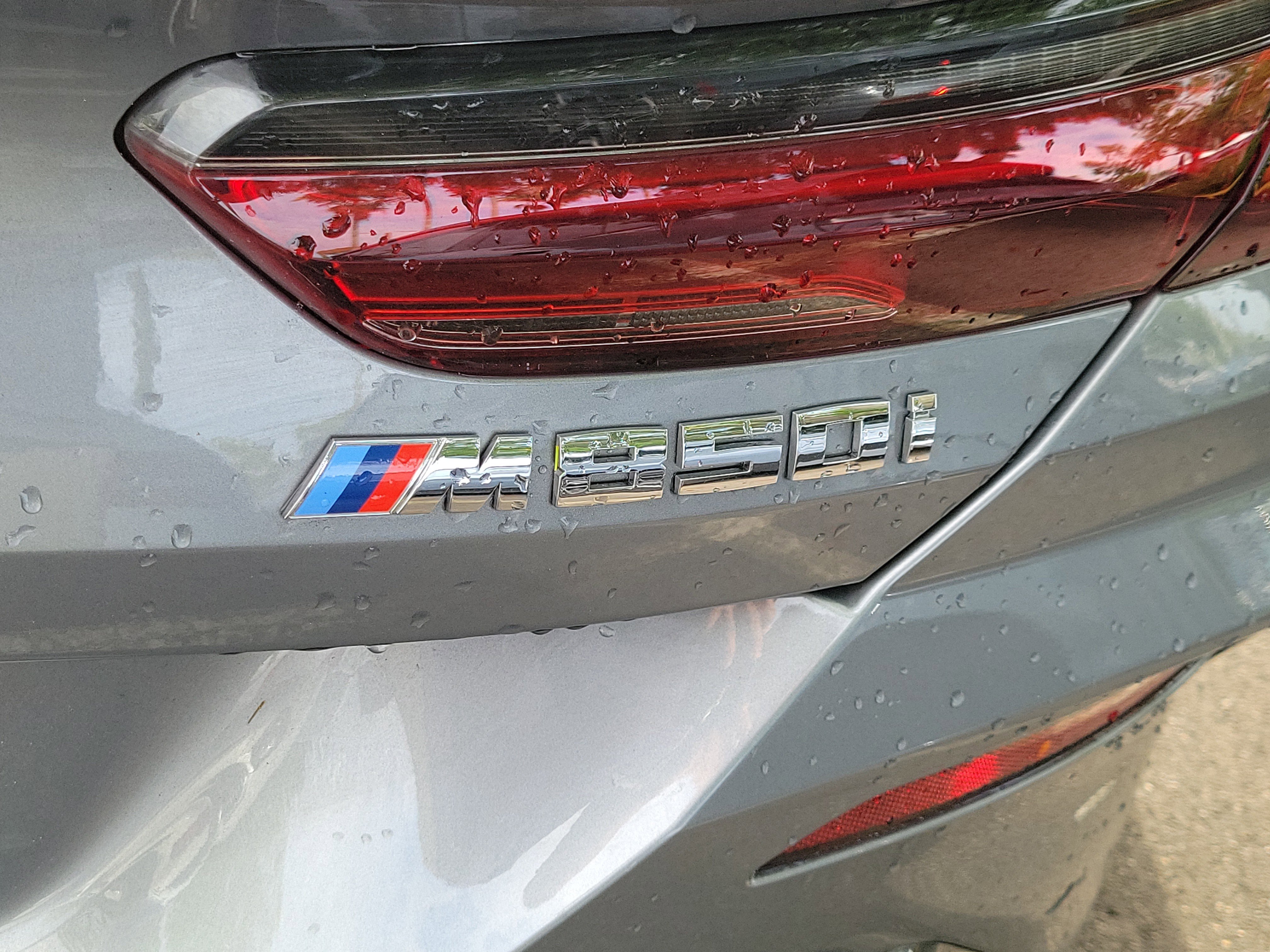 Certified 2023 BMW M850i xDrive Convertible w/ M Sport Professional Package AWD/4WD image 7