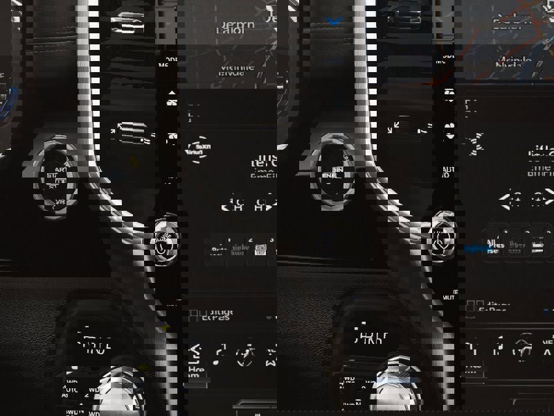 New 2026 RAM 1500 Laramie w/ Night Edition image 17