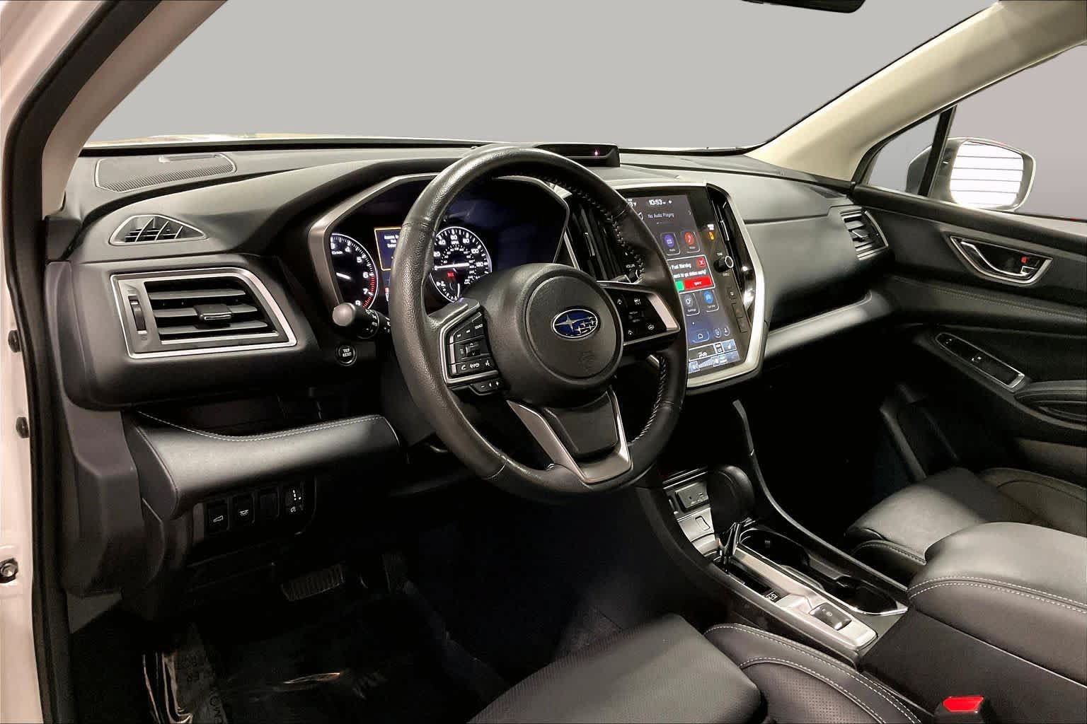Used 2023 Subaru Ascent Limited w/ Technology Package AWD/4WD image 18