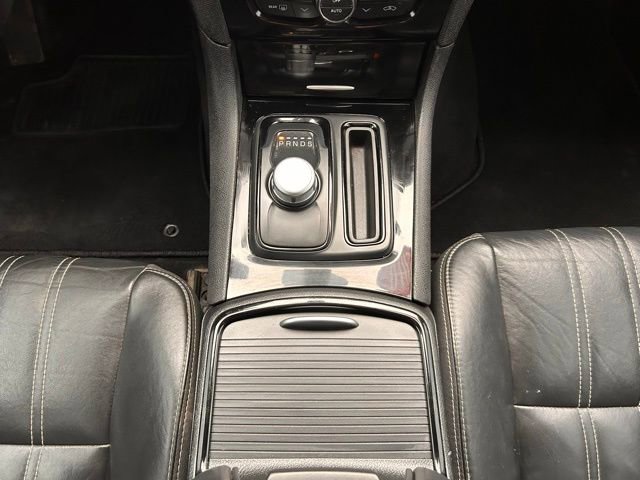 Used 2019 Chrysler 300 S image 19