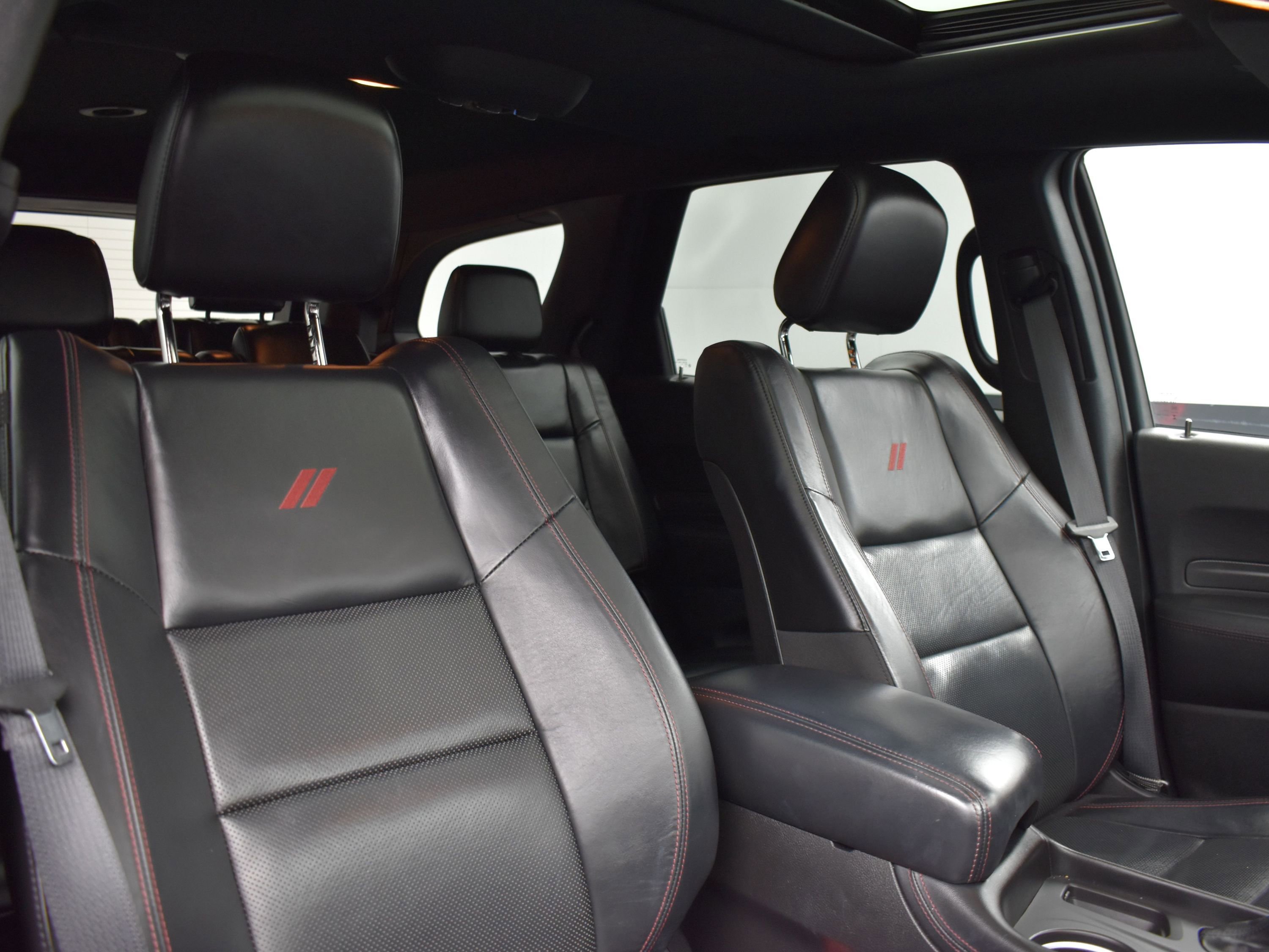 Used 2022 Dodge Durango R/T w/ Blacktop Package image 18