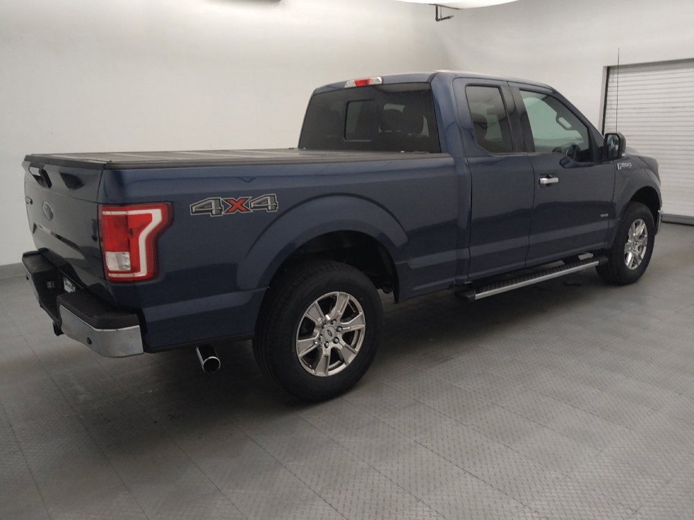 Used 2016 Ford F150 XLT w/ Equipment Group 302A Luxury AWD/4WD image 10