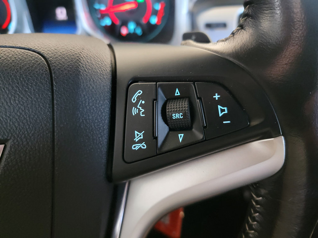 Used 2015 Chevrolet Camaro LT w/ RS Package RWD image 15