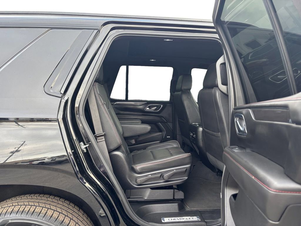 Used 2022 Chevrolet Tahoe RST w/ Luxury Package image 23