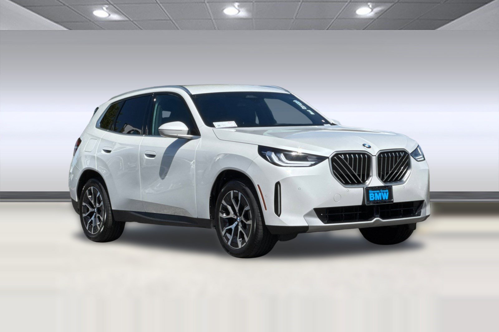 Used 2026 BMW X3 xDrive30i w/ Convenience Package AWD/4WD image 7