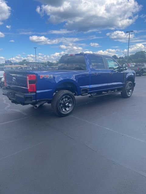 New 2026 Ford F350 XL w/ STX Appearance Package image 5
